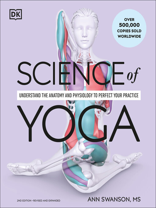 Title details for Science of Yoga by Ann Swanson - Wait list